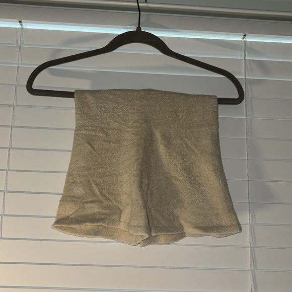 Chenille sleep set PAC sun - Picture 2 of 3